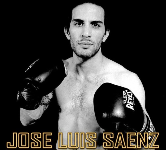 Va José Luis Sáenz por campeonato de Muay Thai en Texas