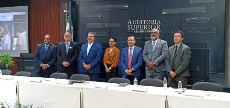 Aprueba Sistema Estatal Anticorrupción aprueba acceso histórico a sanciones
