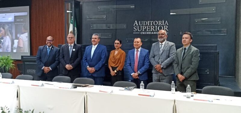 Aprueba Sistema Estatal Anticorrupción aprueba acceso histórico a sanciones