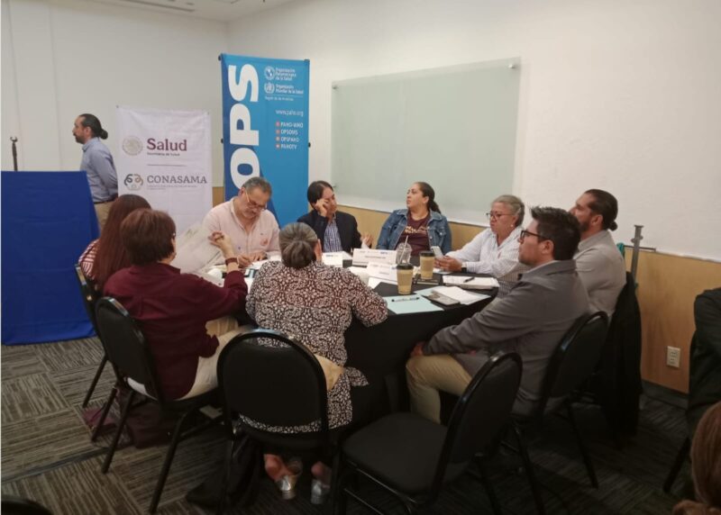 Brinda Estado más de 10 mil atenciones mensuales en salud mental