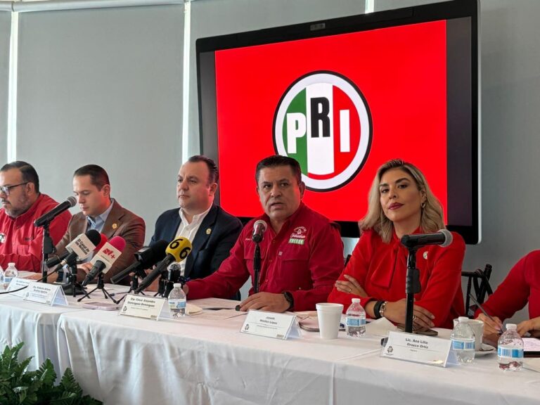 Buscarán que boletas electorales se impriman en Chihuahua
