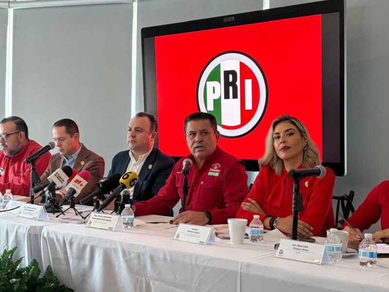 Buscarán que boletas electorales se impriman en Chihuahua