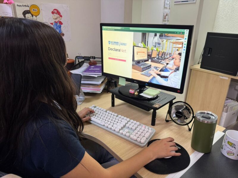 Capacitan a personal del Centro de Salud Revolución en atención inclusiva