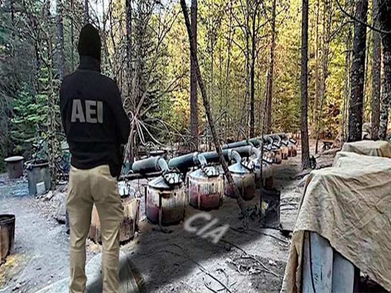 Caso Chihuahua y presión federal elevan tensión política y judicial