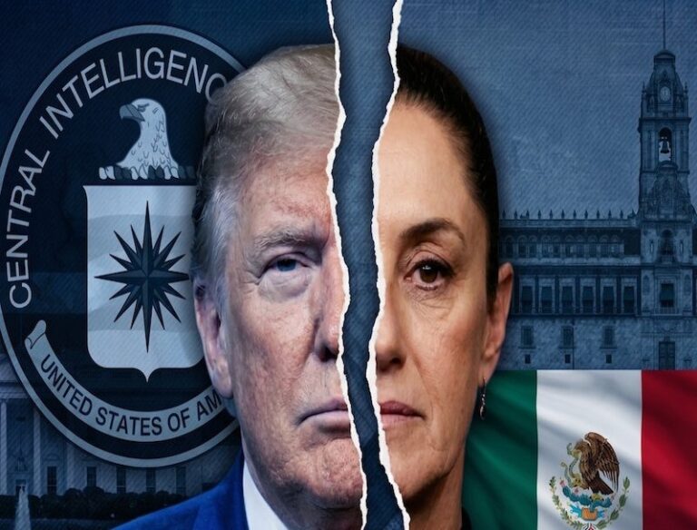 Caso de agentes estadounidenses en Chihuahua mantiene tensión diplomática y de seguridad
