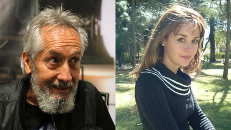 Cecilia Tijerina revela romance secreto con José Ángel García, padre de Gael García Bernal