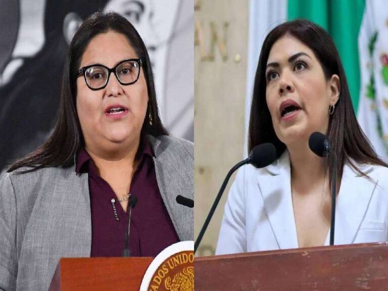 Chihuahua entra en choque político por acusaciones de narco y soberanía