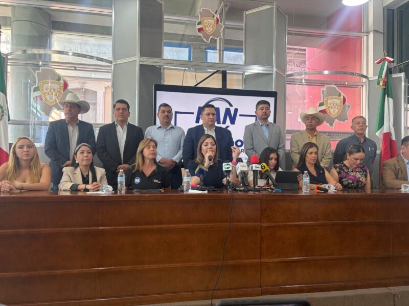 “Chihuahua le echó a perder su estreno como presidenta”: PAN a Ariadna Montiel
