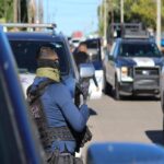 Chihuahua refuerza estrategia de seguridad ante presión del crimen organizado