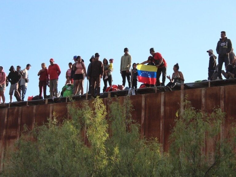 Chihuahua refuerza vigilancia fronteriza ante aumento migratorio