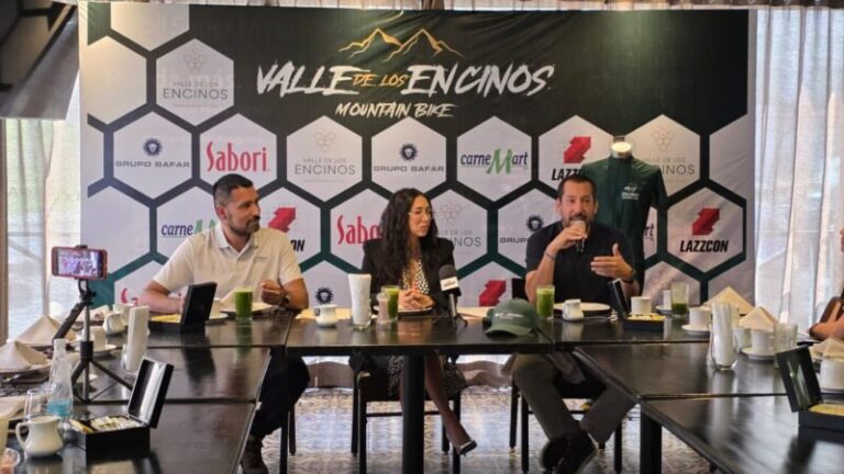 CHIHUAHUENSES VAN POR MÉXICO AL ‘UNIVERSAL DANCE’ EN FLORIANOPOLIS, BRASIL