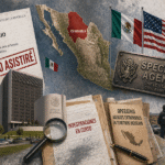 Choque político escala: tensión entre gobierno estatal y federal por seguridad en Chihuahua
