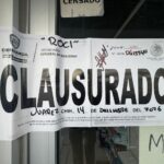 Clausura Gobernación 16 negocios por irregularidades en alcoholes