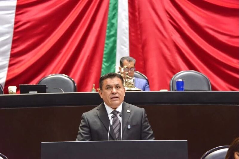 Condena PRI Chihuahua uso político de consulados y embajadas mexicanas