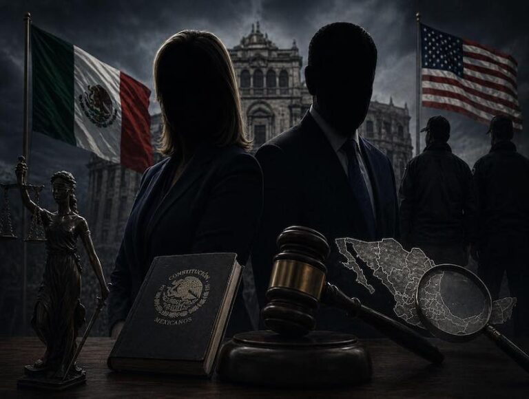 Congreso de Chihuahua vive jornada de tensión por crisis política y seguridad