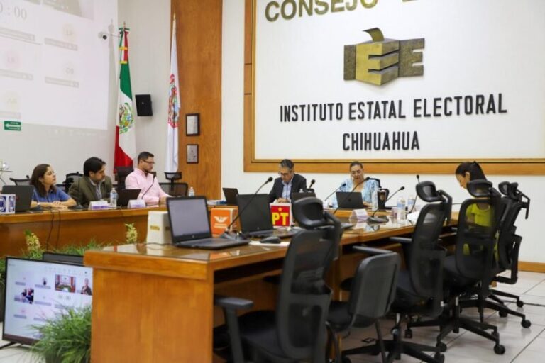Convoca IEE a 2ª edición del Muro Cívico