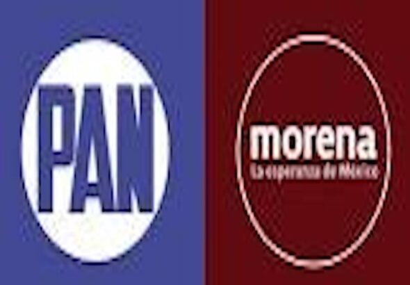 Crisis entre PAN y Morena escala por investigaciones contra gobernadores