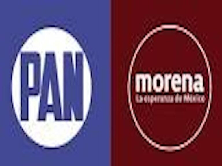 Crisis entre PAN y Morena escala por investigaciones contra gobernadores