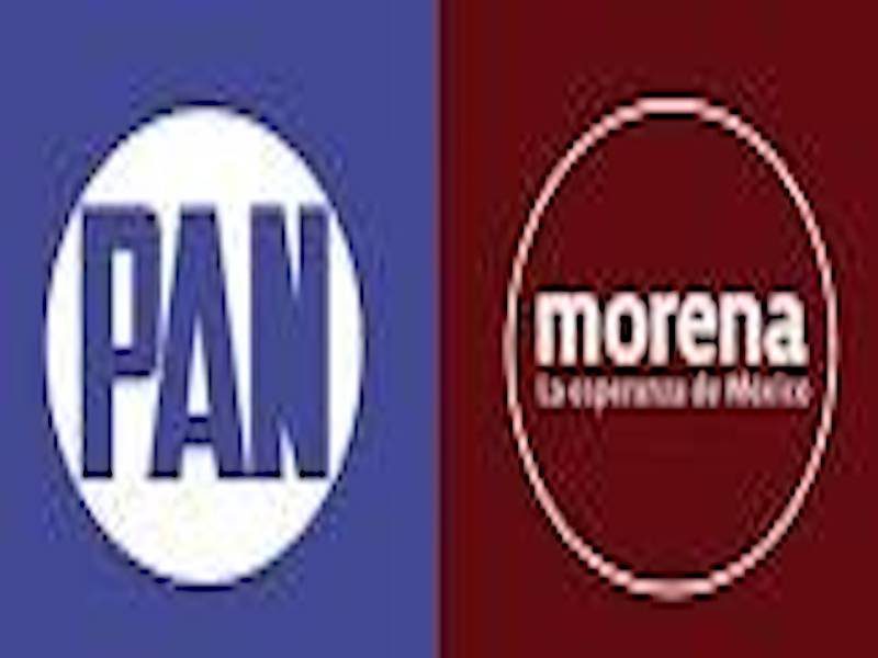 Crisis entre PAN y Morena escala por investigaciones contra gobernadores