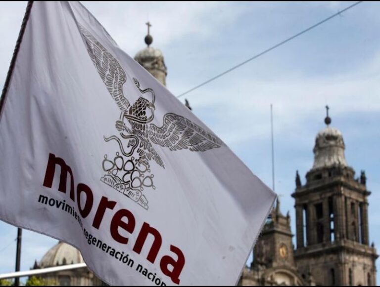 Crisis política en Morena genera tensión nacional tras acusaciones de narco