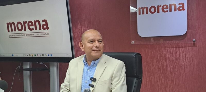 Cuestiona Morena fideicomiso para arena de rodeo