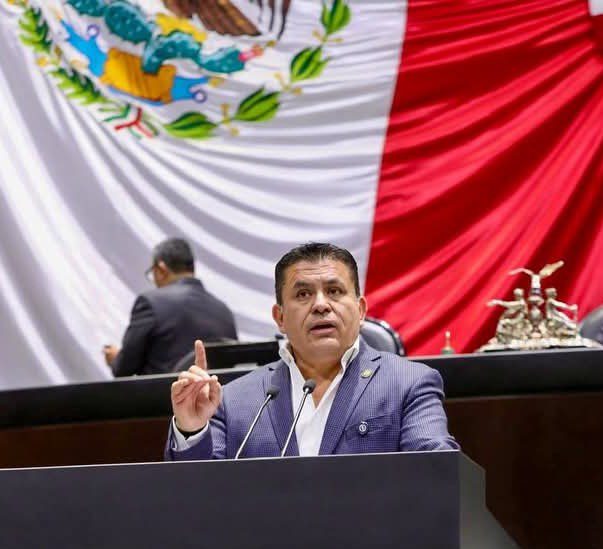 Denuncia Álex Domínguez trato desigual en investigaciones federales