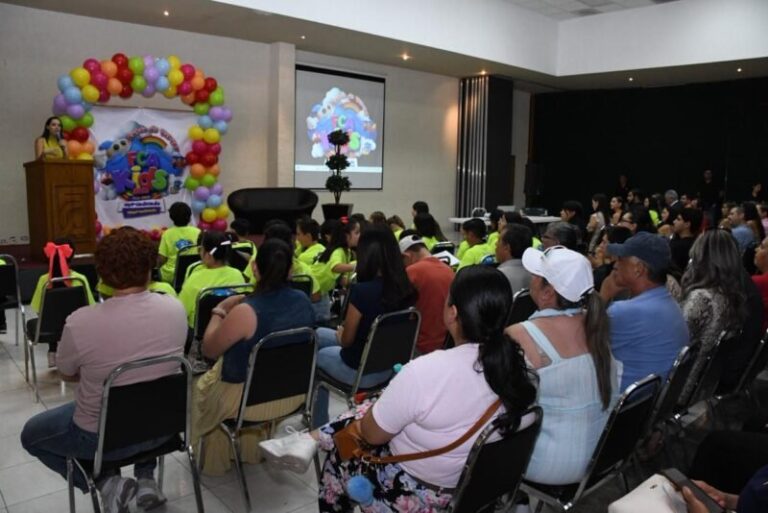 Desarrolla UACH emprendimiento, creatividad y liderazgo en el Verano FCA Kids