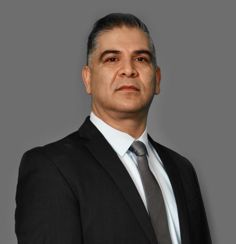 Designan a Javier Sánchez Herrera como encargado del Despacho de la Fiscalía Especializada en Operaciones Estratégicas