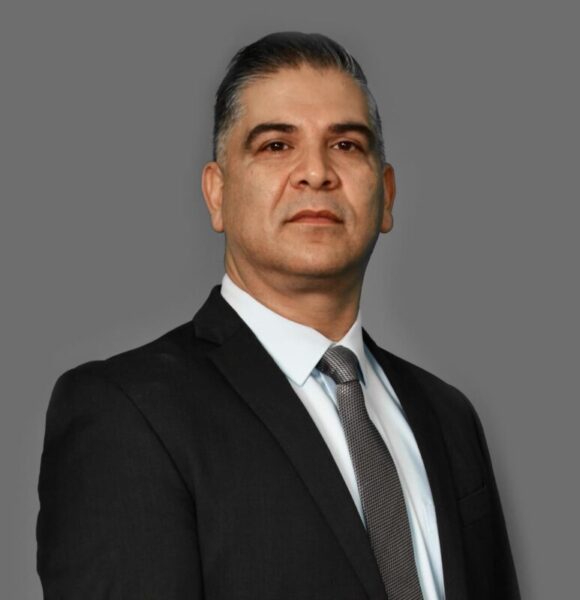 Designan a Javier Sánchez Herrera como encargado del Despacho de la Fiscalía Especializada en Operaciones Estratégicas
