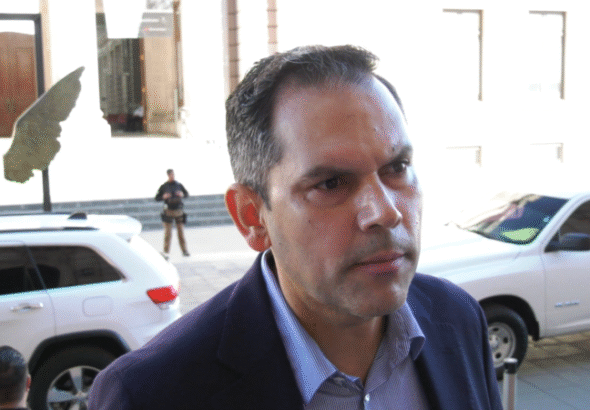 Desplegará SSPE operativo especial por festejos del Día de las Madres: Gilberto Loya