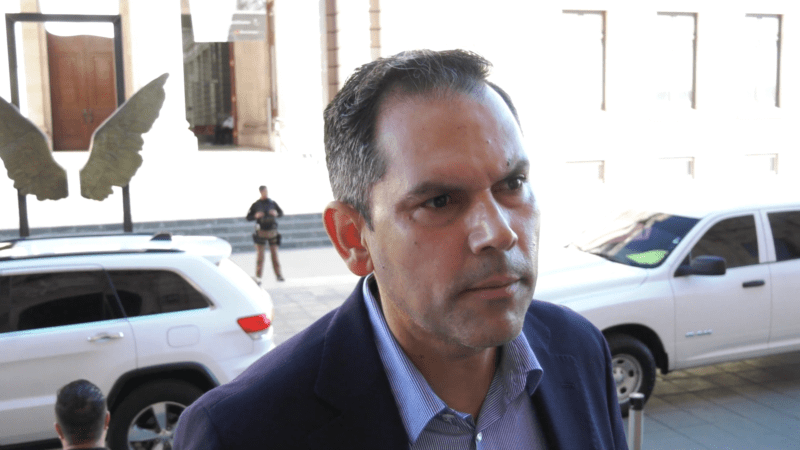 Desplegará SSPE operativo especial por festejos del Día de las Madres: Gilberto Loya