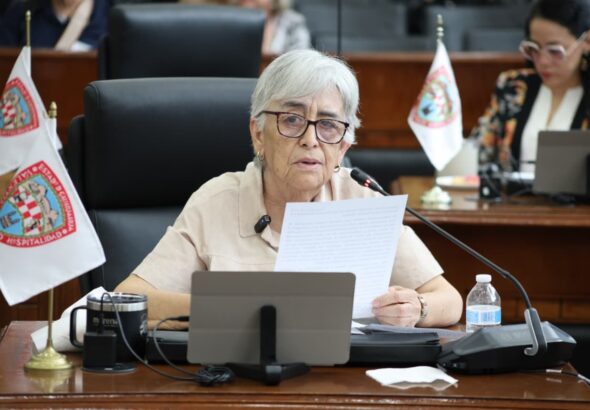 Diputada Herminia Gómez exige esclarecer presuntos casos de violencia en kínder de Chihuahua