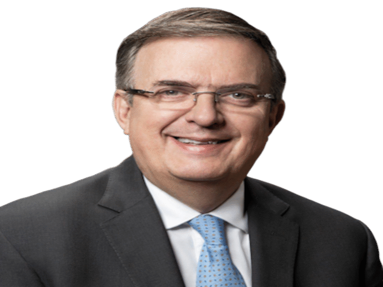 El acuerdo con la Unión Europea y la estrategia comercial mexicana (Marcelo Ebrard Casaubon)