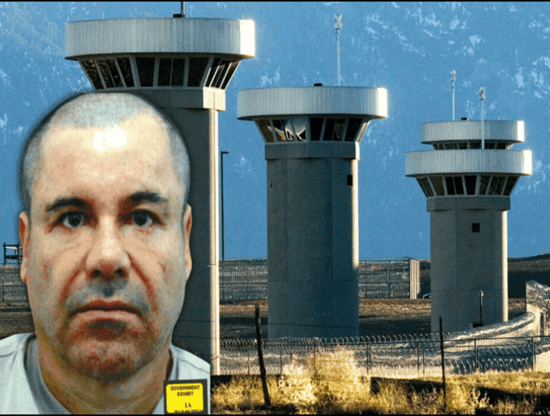 El Chapo reaparece: nueva solicitud reabre debate sobre justicia y narco