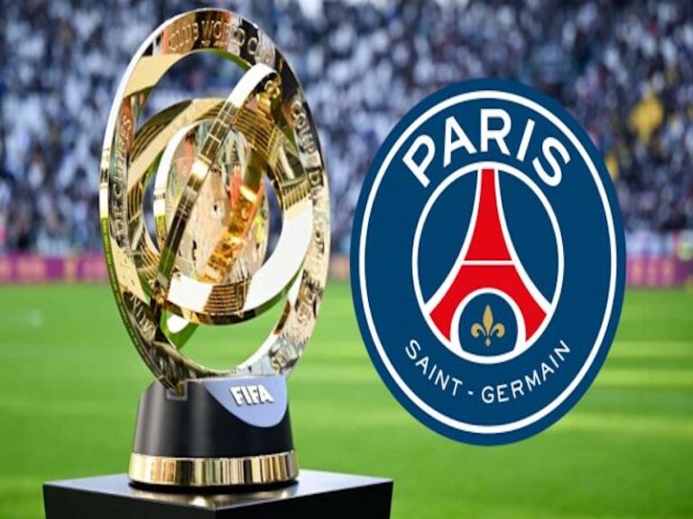 El PSG domina Europa y se convierte en el gran favorito rumbo al Mundial de Clubes
