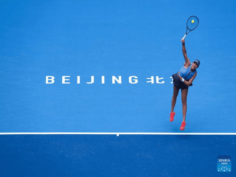 El Tenis Mundial Busca Nuevos Protagonistas Tras Varias Eliminaciones Sorprendentes