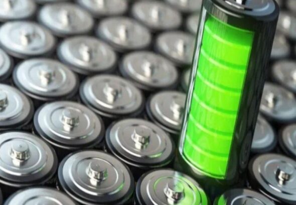 Energía del futuro: avances en baterías prometen transformar el mundo