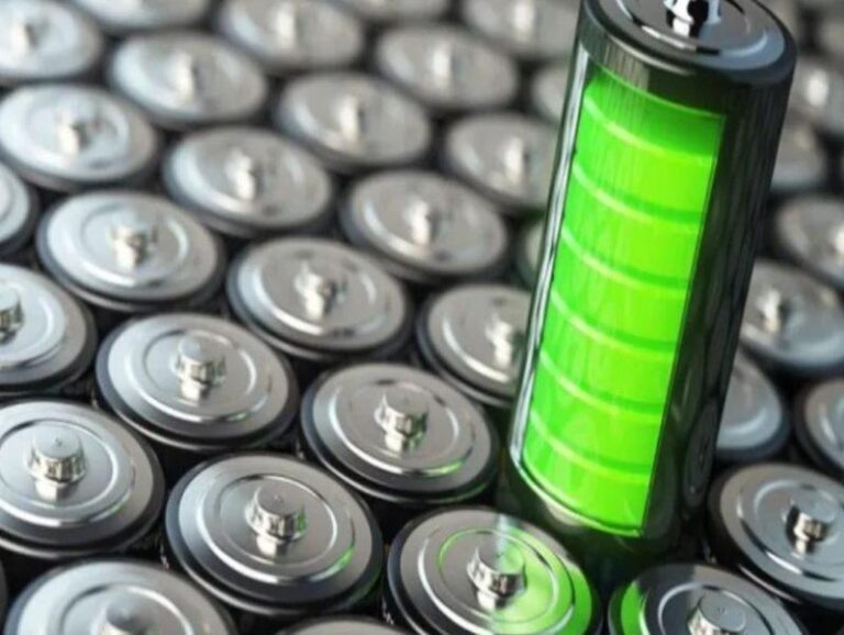 Energía del futuro: avances en baterías prometen transformar el mundo