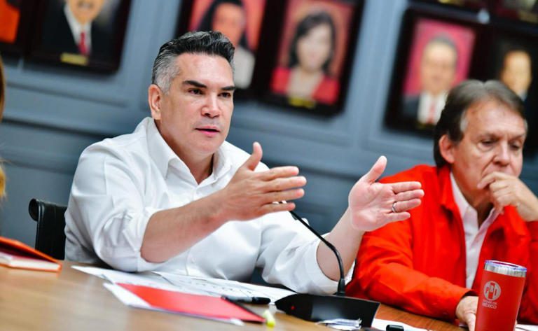 Escala la polémica nacional tras acusaciones de narcopolítica y protección a Rocha Moya