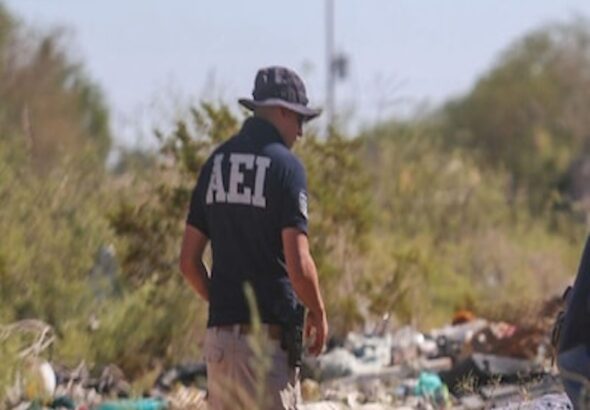 Escándalo en Chihuahua: operativo con la CIA desata crisis nacional