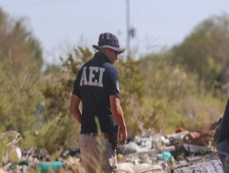 Escándalo en Chihuahua: operativo con la CIA desata crisis nacional