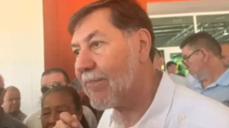 Escándalo en restaurante de lujo corren a Fernández Noroña entre insultos y el senador estalla tras el incidente