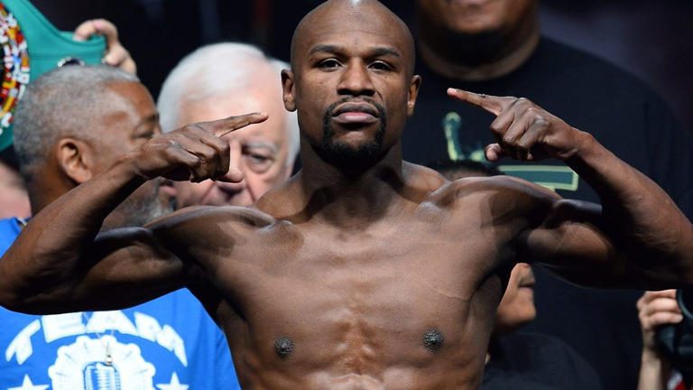 Escándalo golpea a Mayweather millonaria deuda lo deja contra las cuerdas y pone en riesgo su futuro en el boxeo