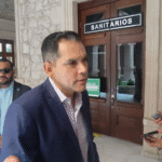 Estado prepara operativo por marcha convocada por Morena