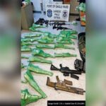 Estados Unidos aprieta el cerco contra “El Pez” y “El Fresa”, líderes de La Nueva Familia Michoacana
