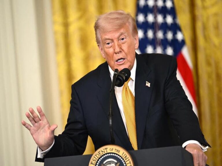 Estados Unidos aumenta presión sobre México por combate al narcotráfico
