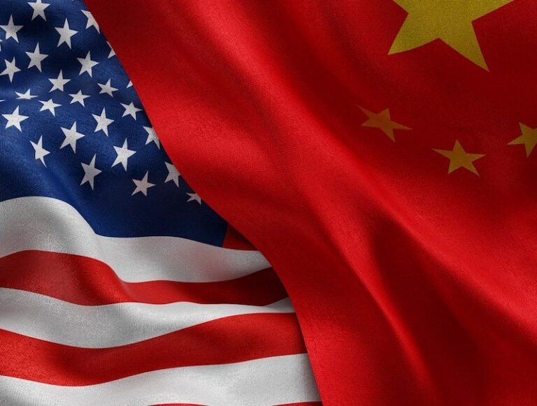 Estados Unidos y China endurecen su disputa política y tecnológica
