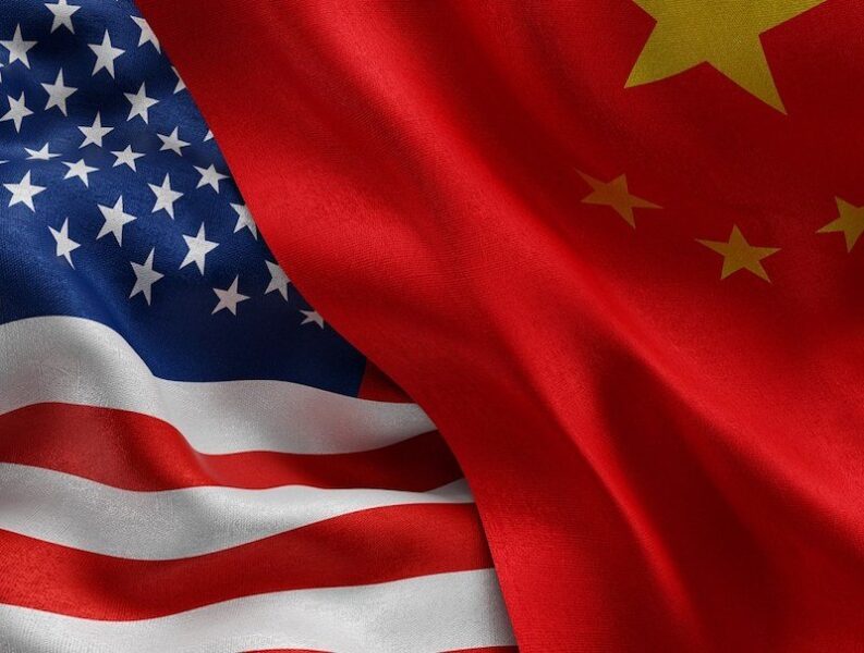 Estados Unidos y China endurecen su disputa política y tecnológica