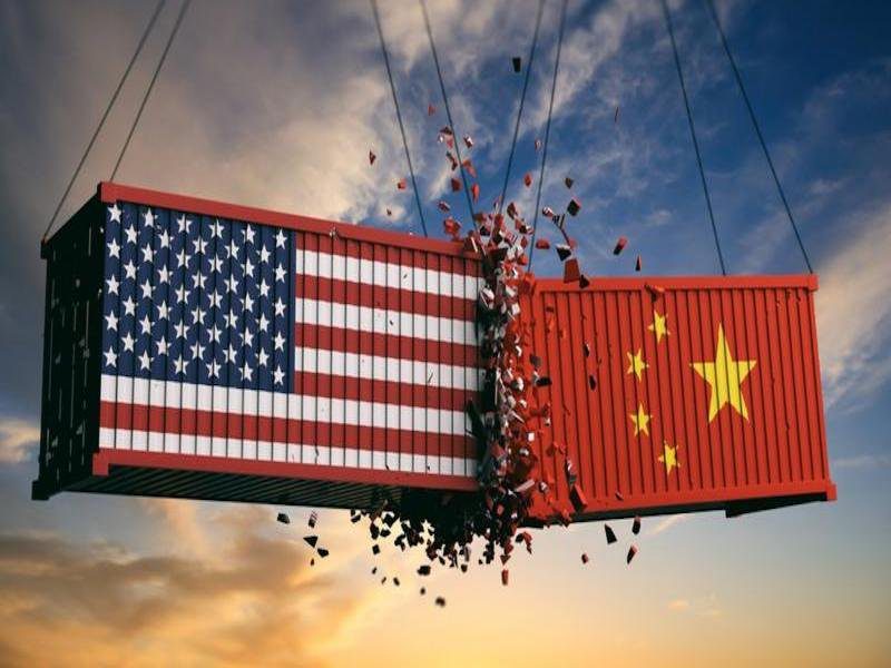 Estados Unidos y China intensifican disputa comercial y estratégica