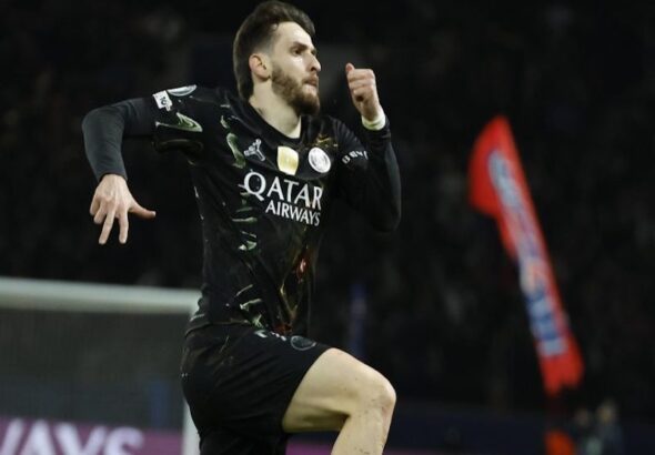 Europa se prepara para una batalla decisiva en la Champions League
